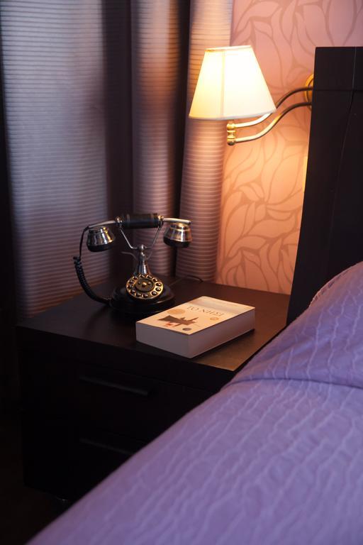 Spon Boutique Hotel Нафпактос Экстерьер фото